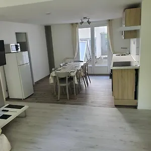 Appartement T4 Centre