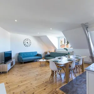  Apartment Le Maransin