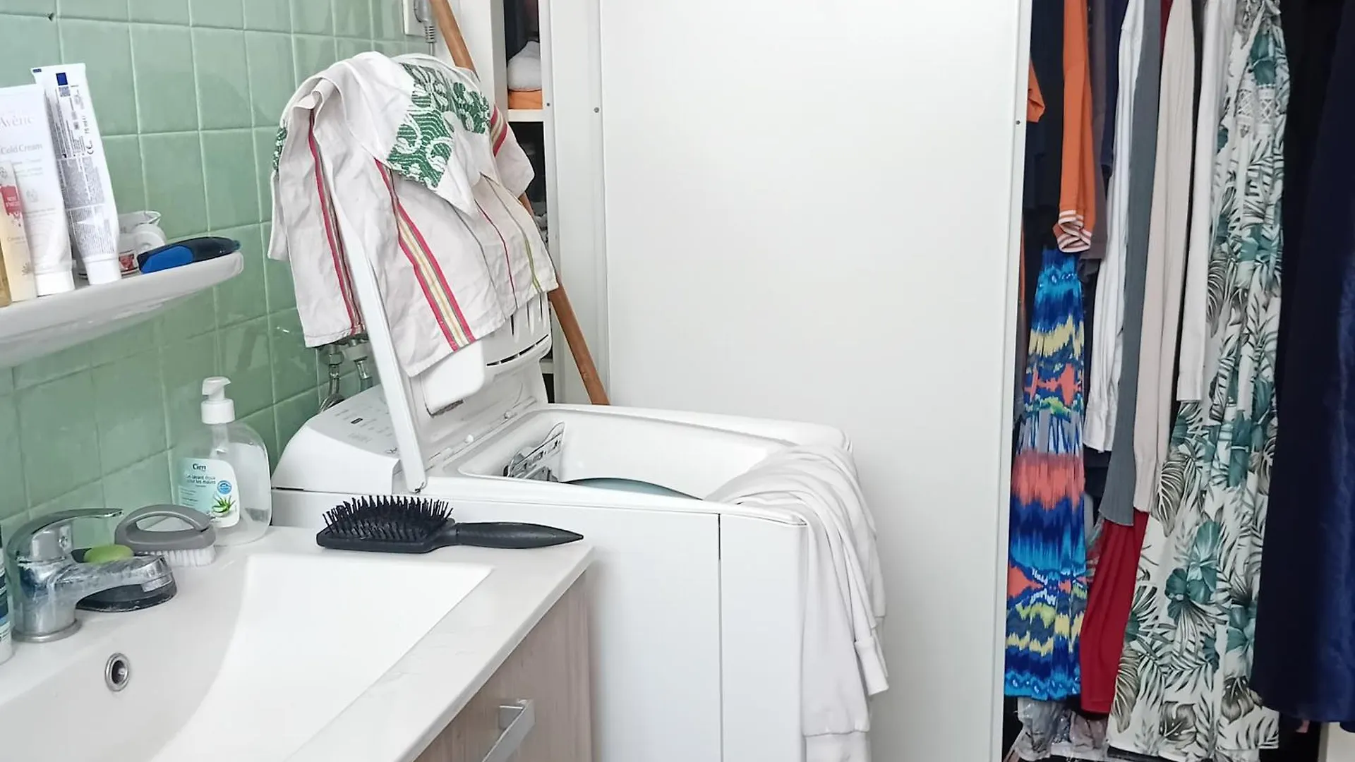 Studio 22M2 Lourdes