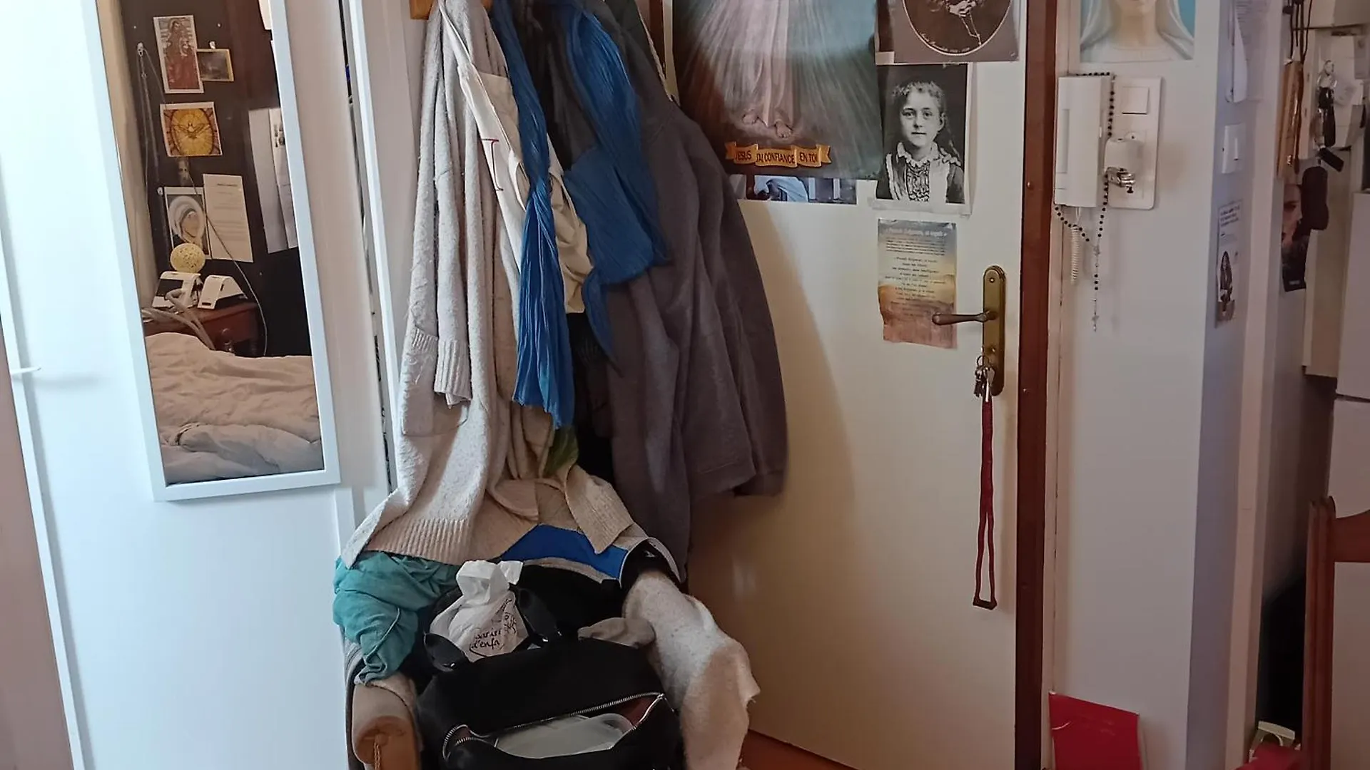 Studio 22M2 location